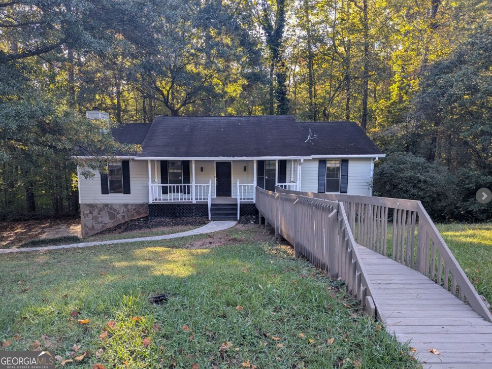 664 River Bend Drive Property Photo 1