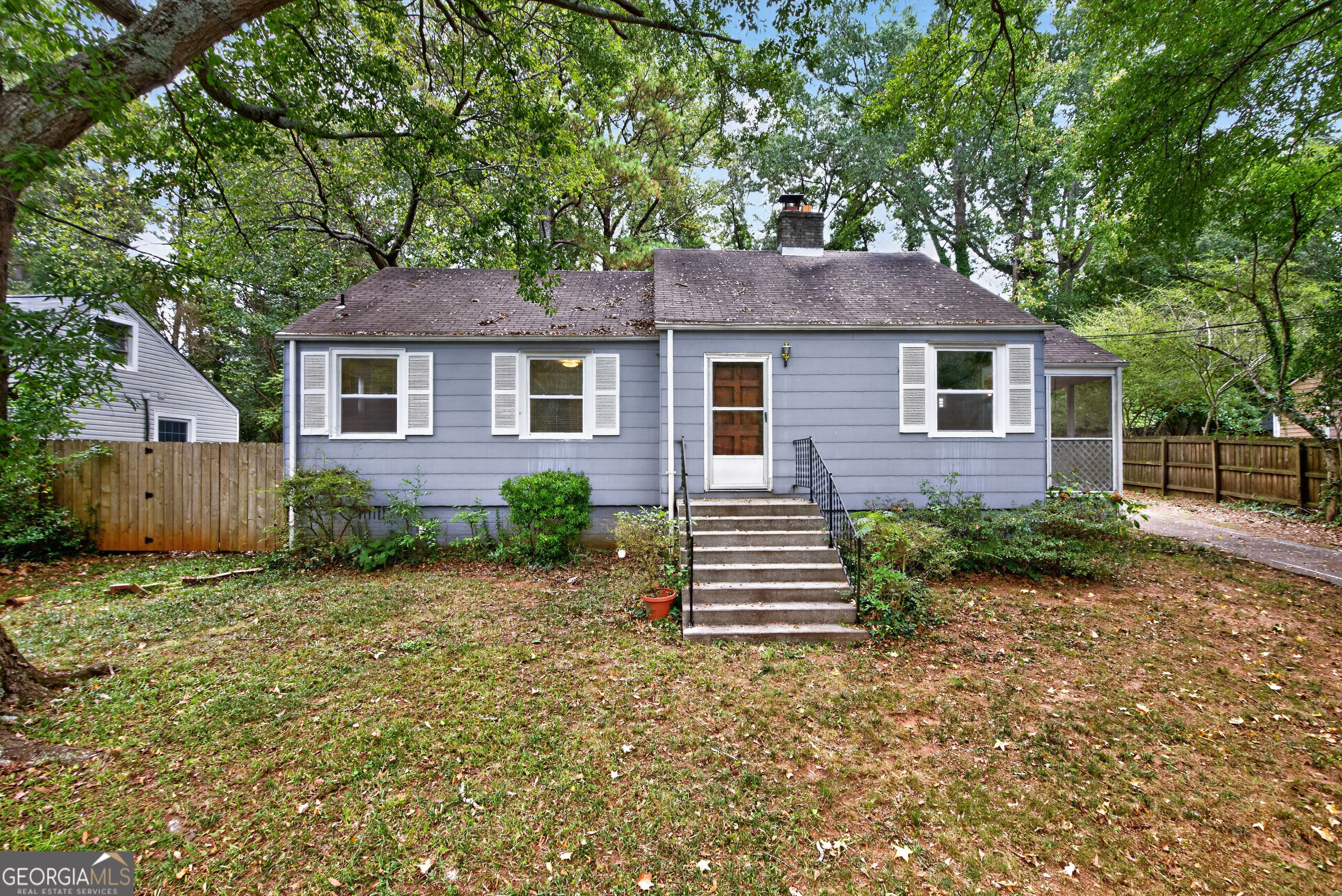1250 Carter Road Property Photo 1