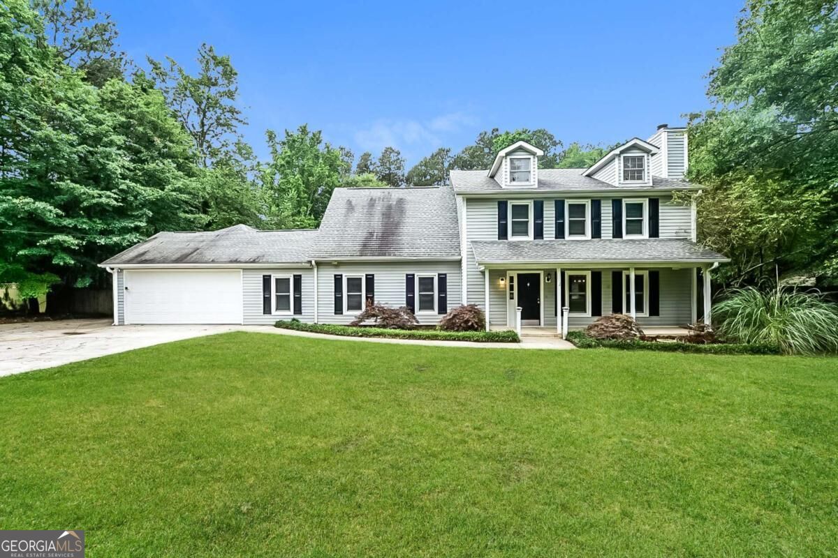 141 Mcelroy Road Property Photo 1