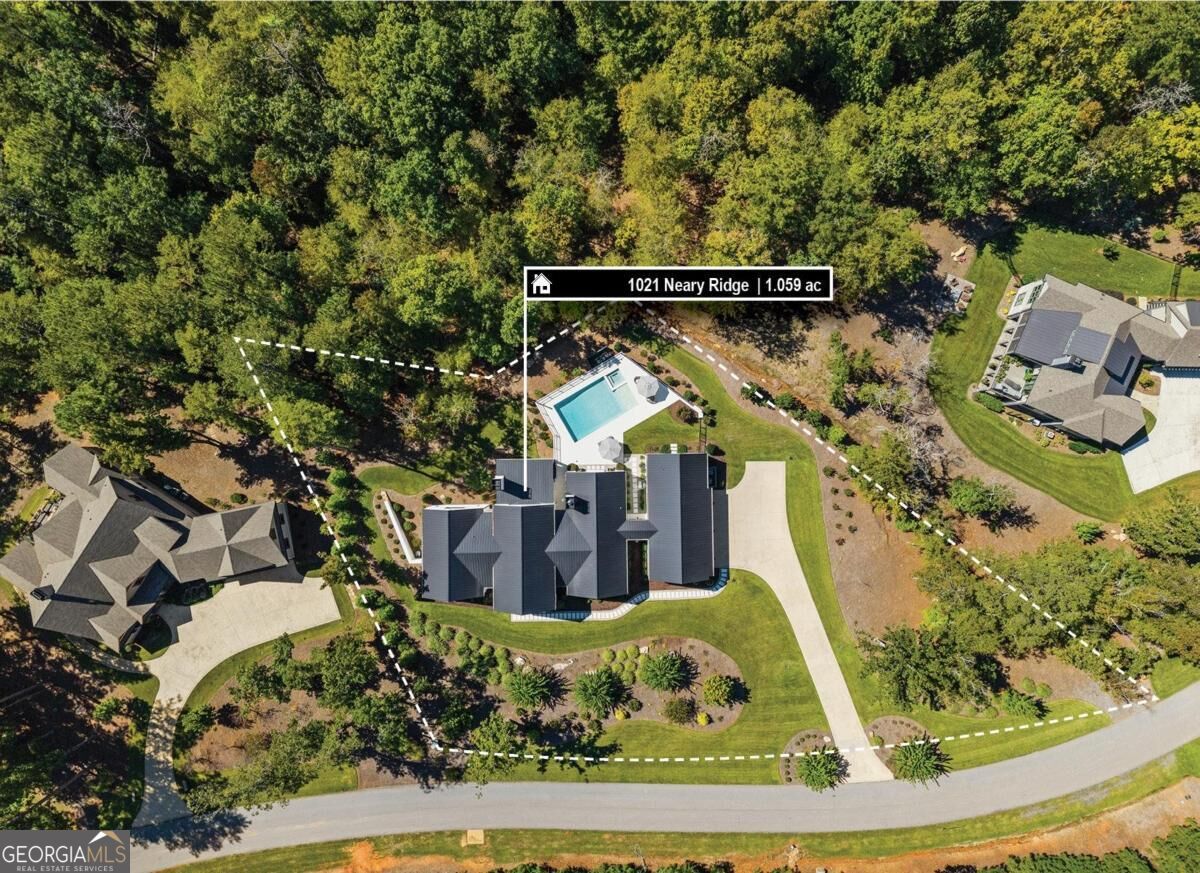 1021 Neary Ridge Property Photo 71