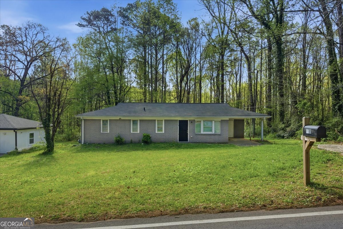 2536 Butner Road Sw Property Photo 2