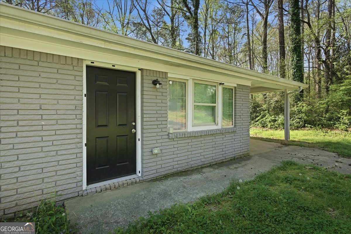 2536 Butner Road Sw Property Photo 3