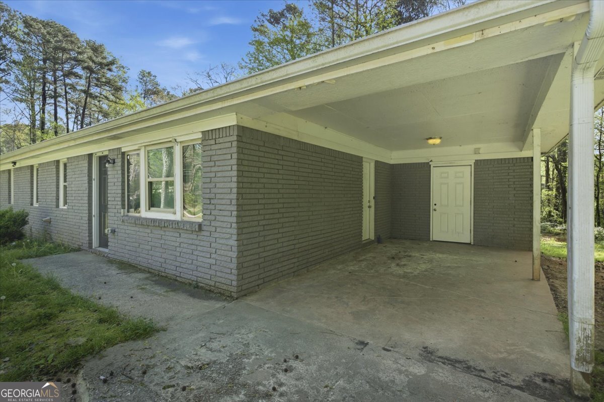 2536 Butner Road Sw Property Photo 20
