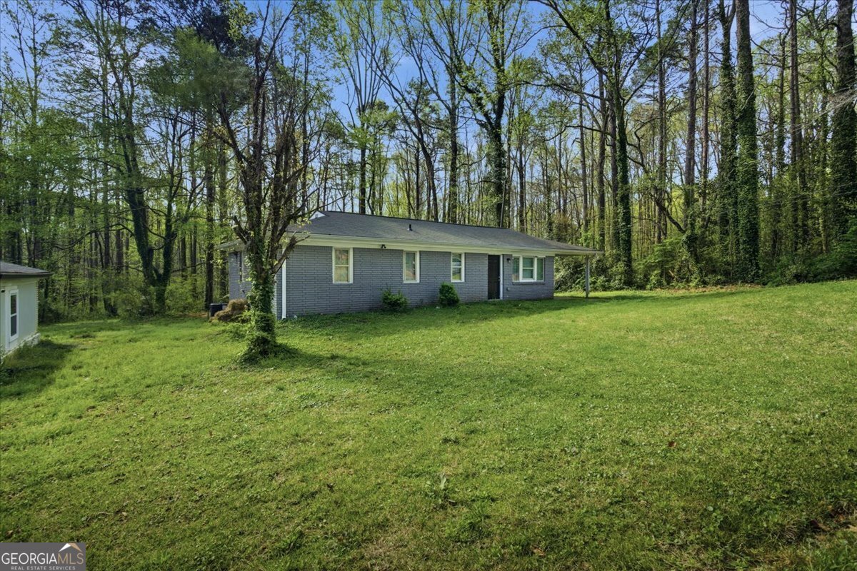 2536 Butner Road Sw Property Photo 22