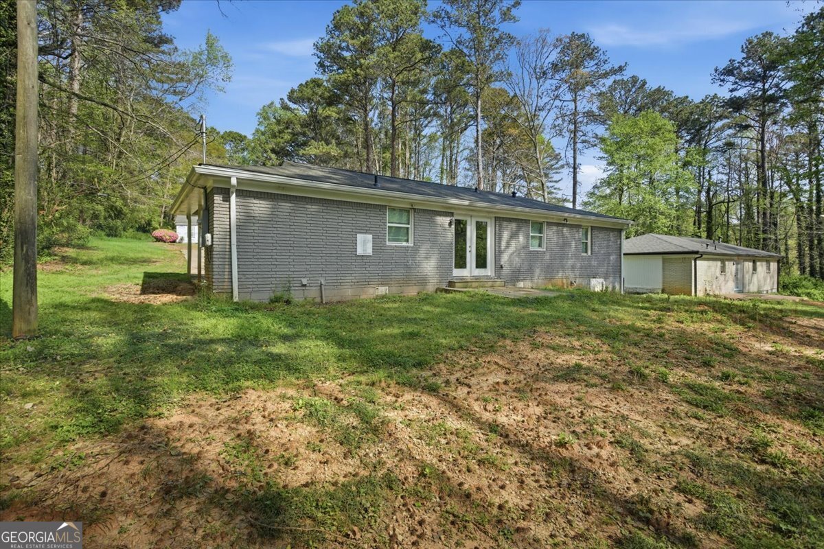 2536 Butner Road Sw Property Photo 28