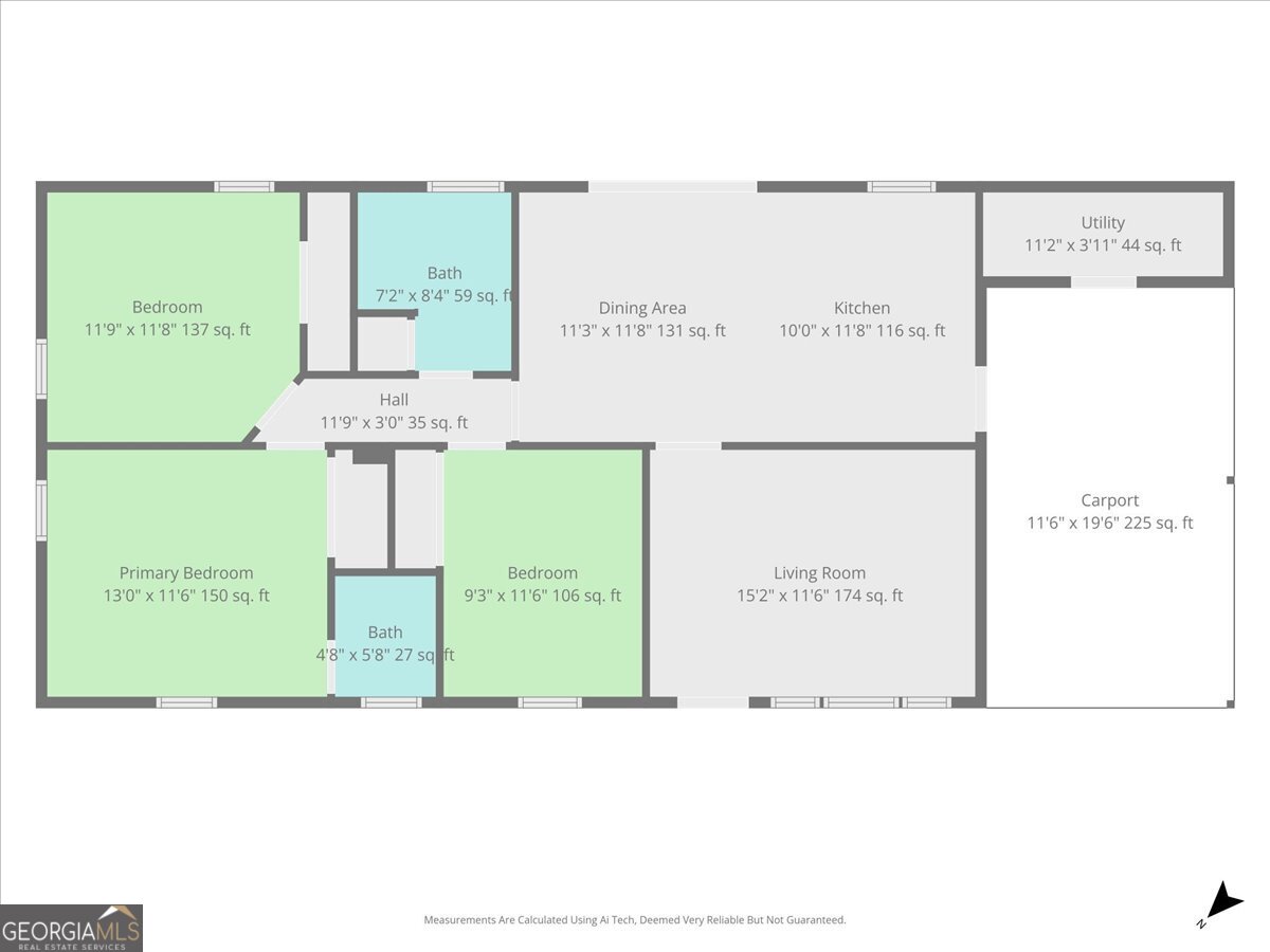 2536 Butner Road Sw Property Photo 43