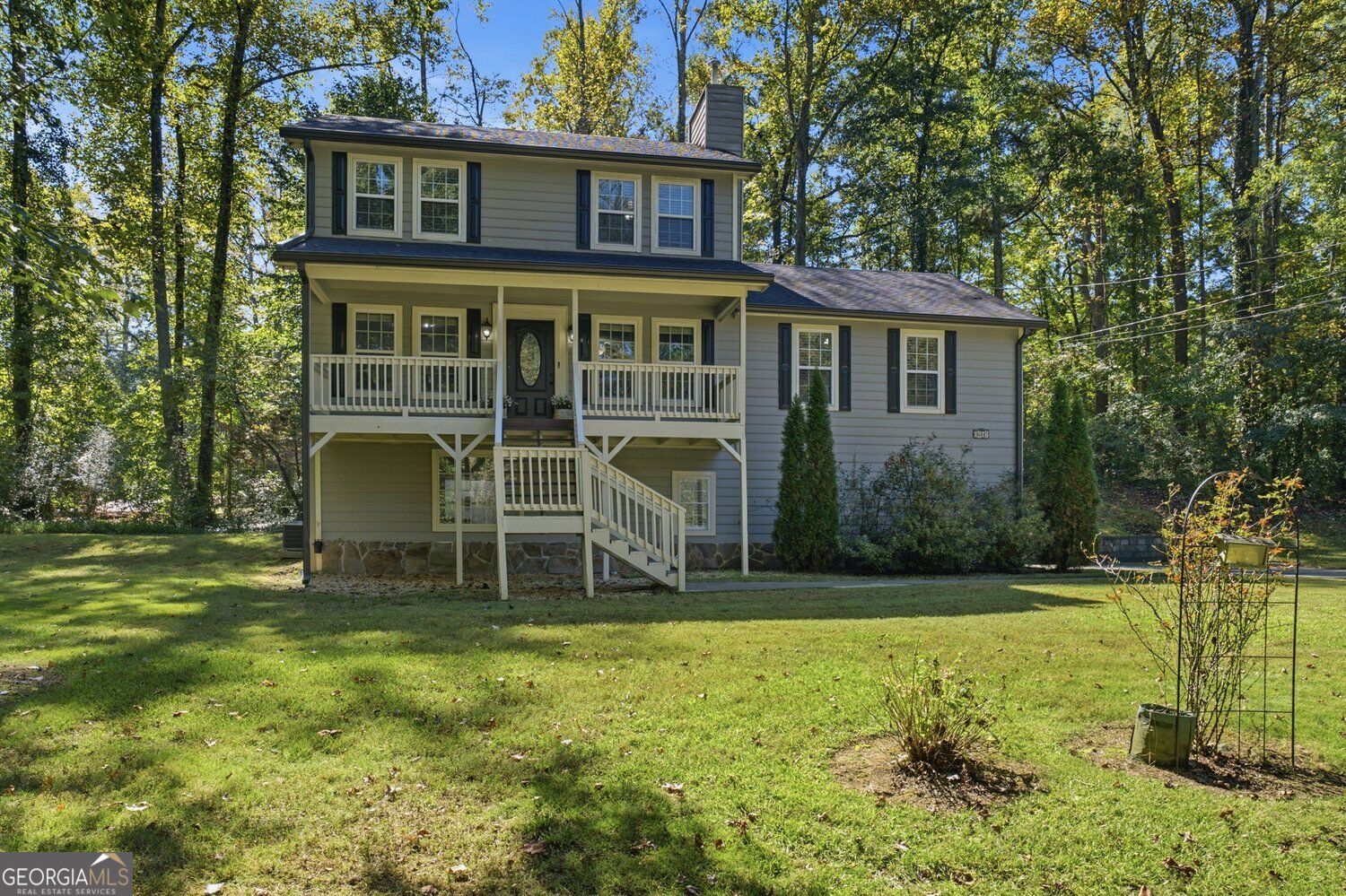 2657 Foxglove Court Sw Property Photo 1