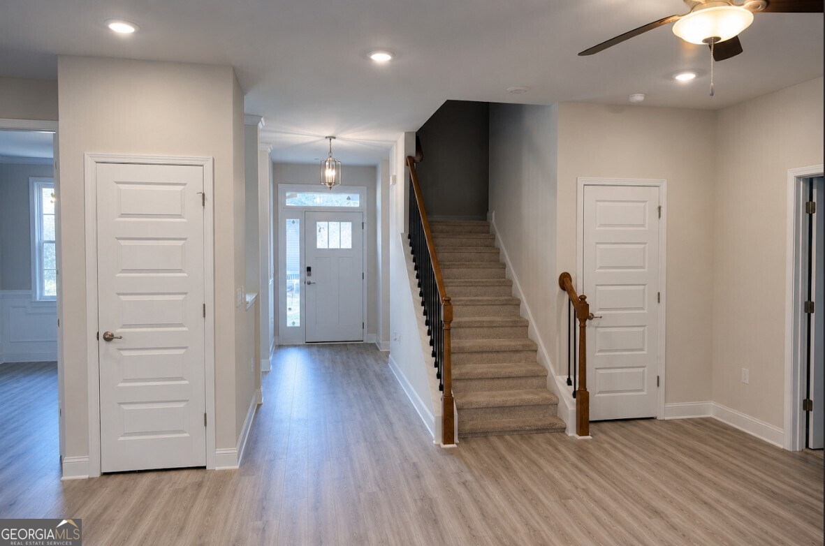646 Bald Ridge Circle Property Photo 3