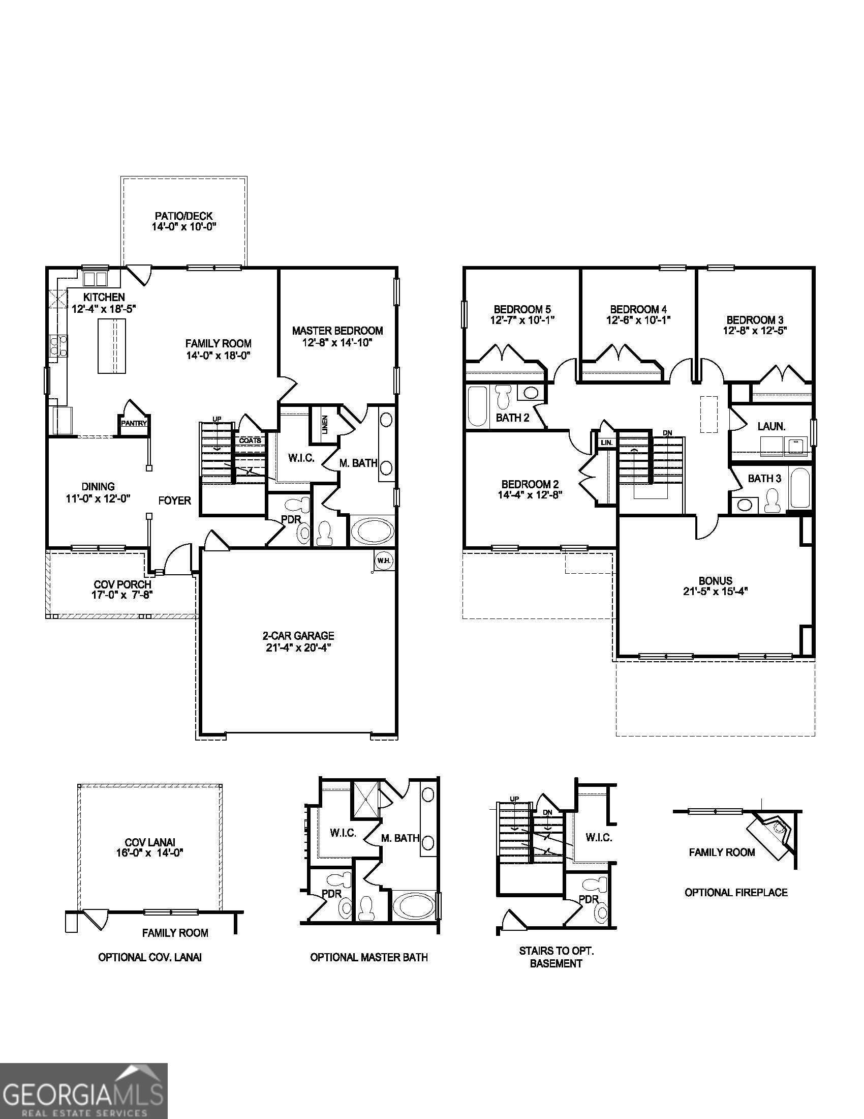 646 Bald Ridge Circle Property Photo 21