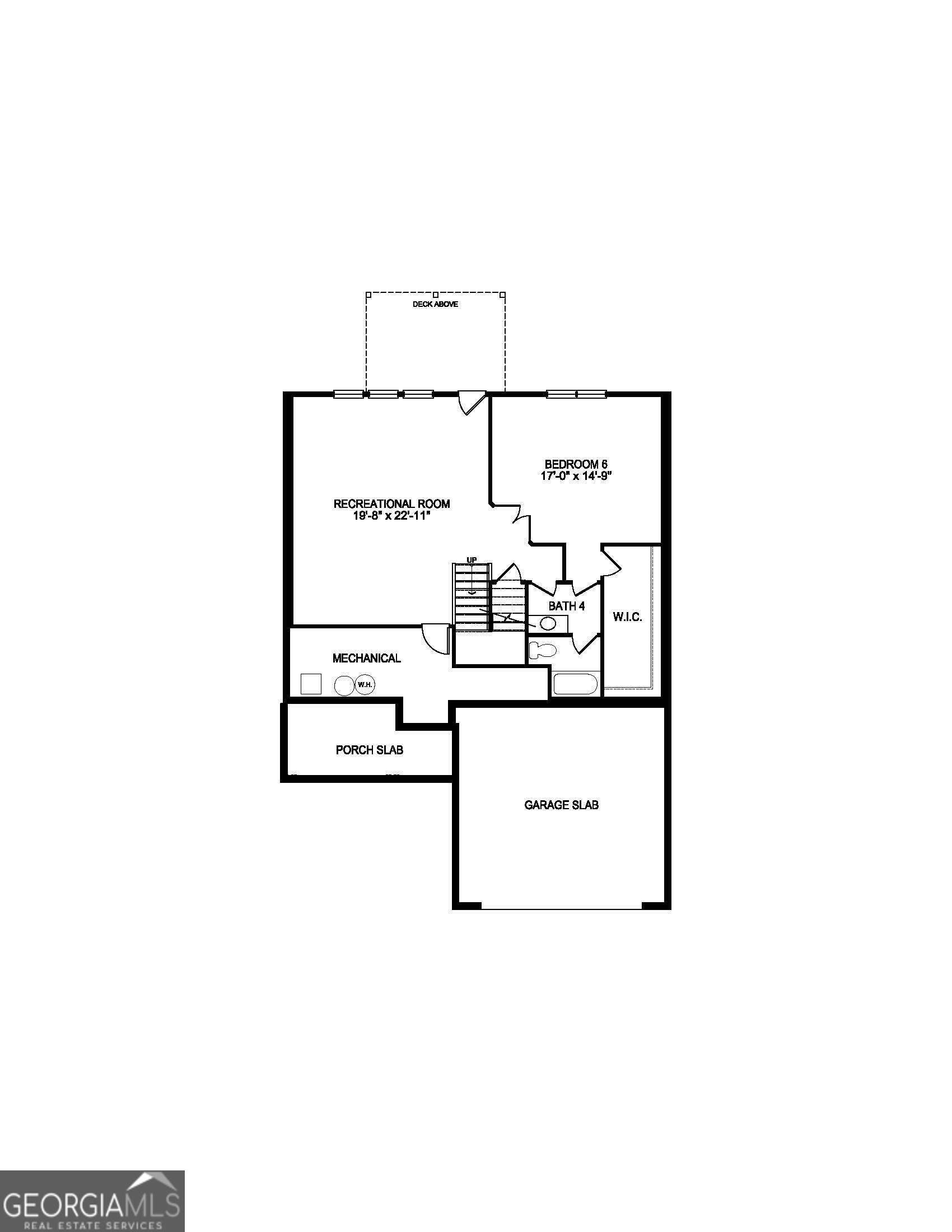 646 Bald Ridge Circle Property Photo 22