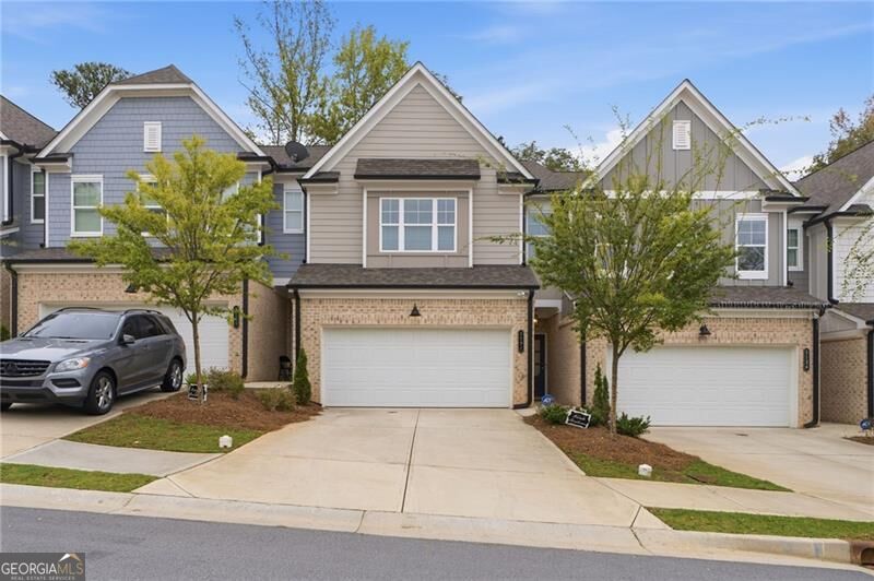 5124 Hillington Way Property Photo 1