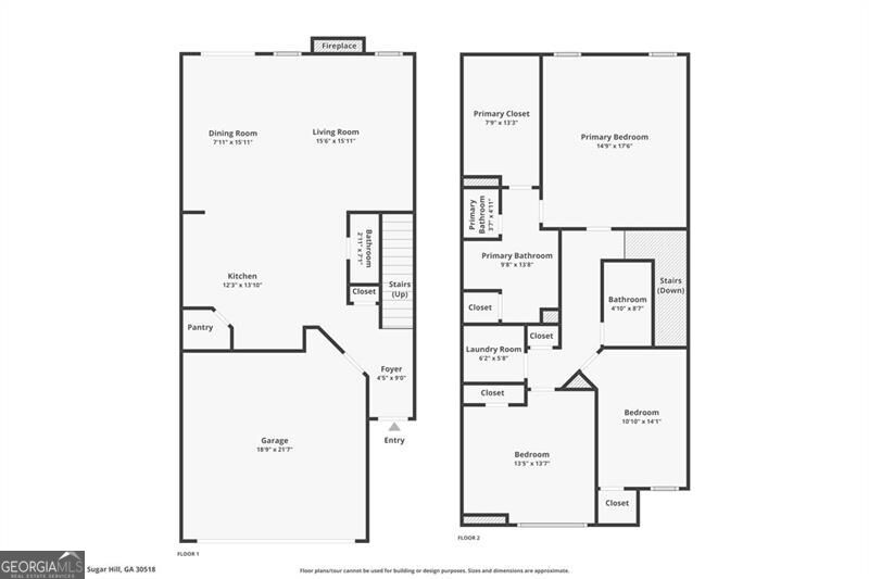 5124 Hillington Way Property Photo 3