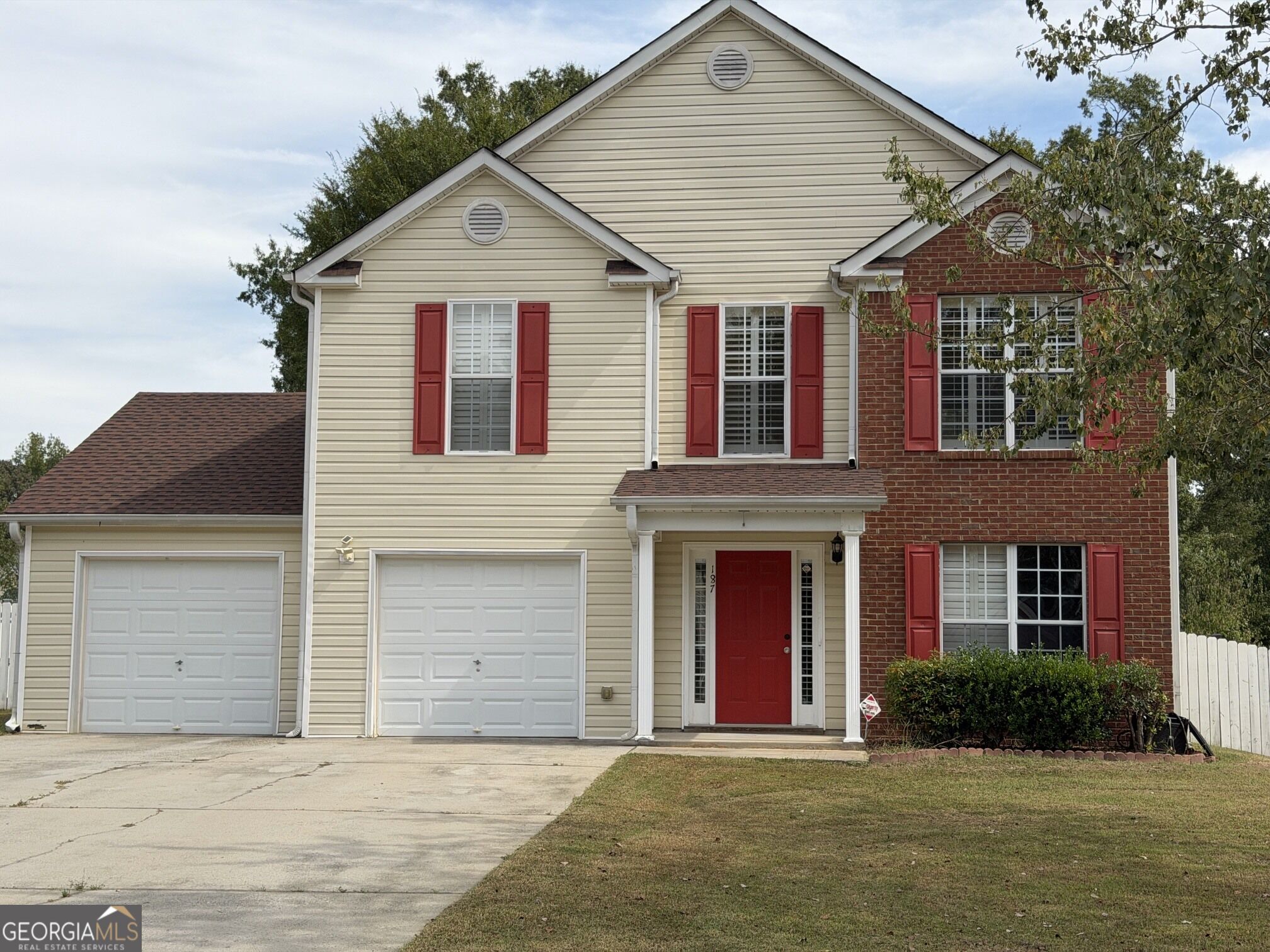 187 Galway Lane Property Photo 1