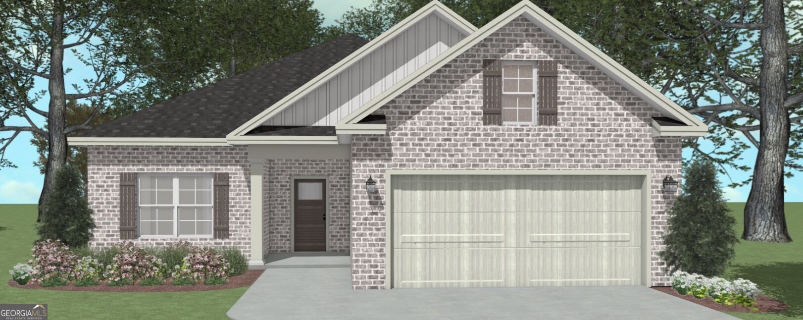325 Lily Rose Bend Property Photo 1