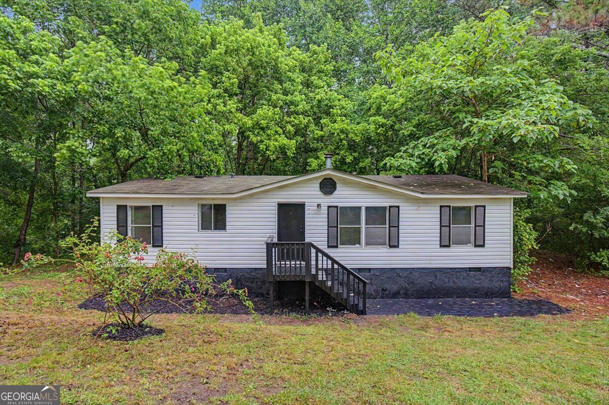 360 Black Knob Church Road Property Photo 1