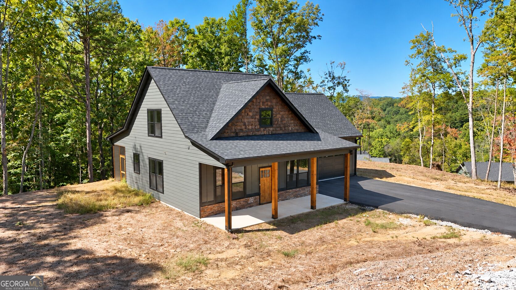 232 Sautee Ridge Road Property Photo 3