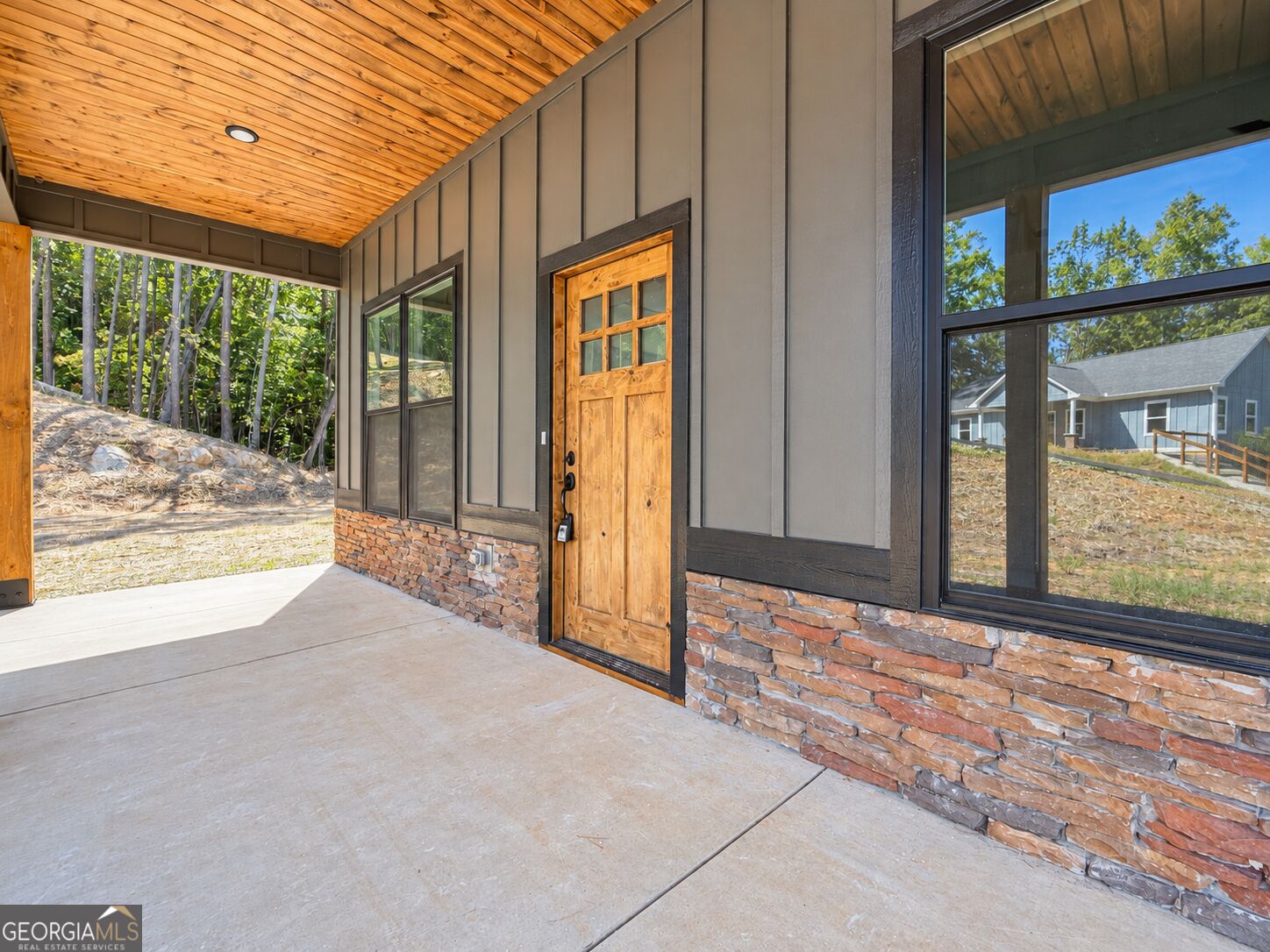 232 Sautee Ridge Road Property Photo 4