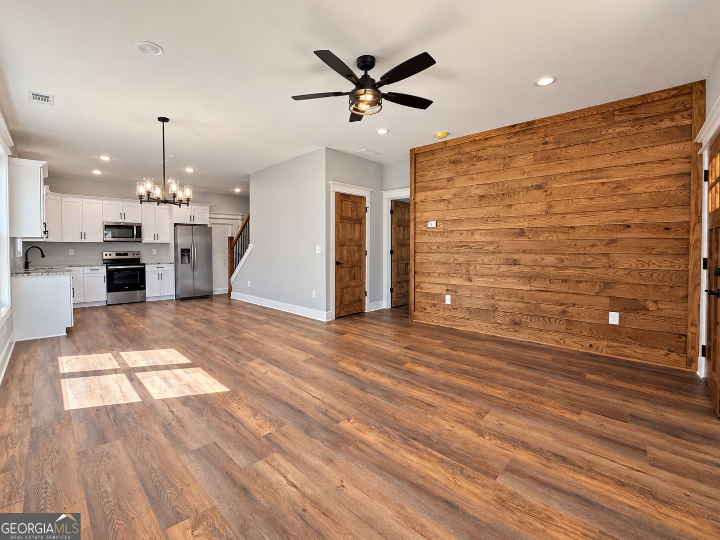 232 Sautee Ridge Road Property Photo 6