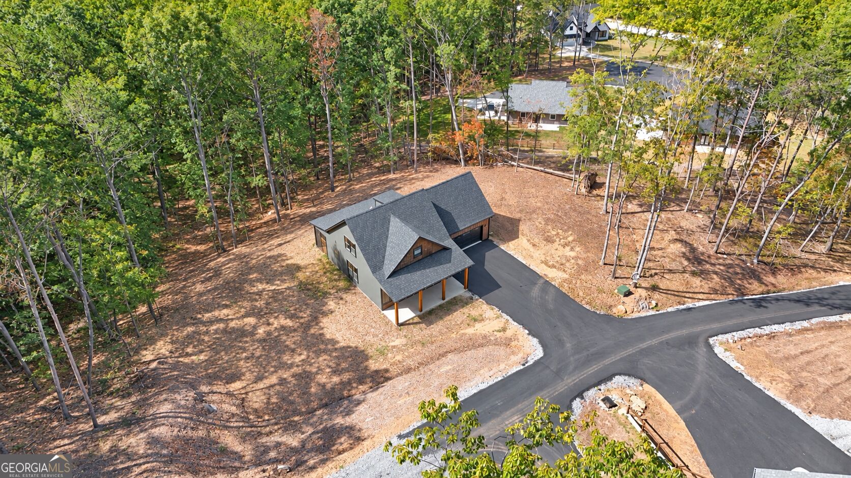 232 Sautee Ridge Road Property Photo 35
