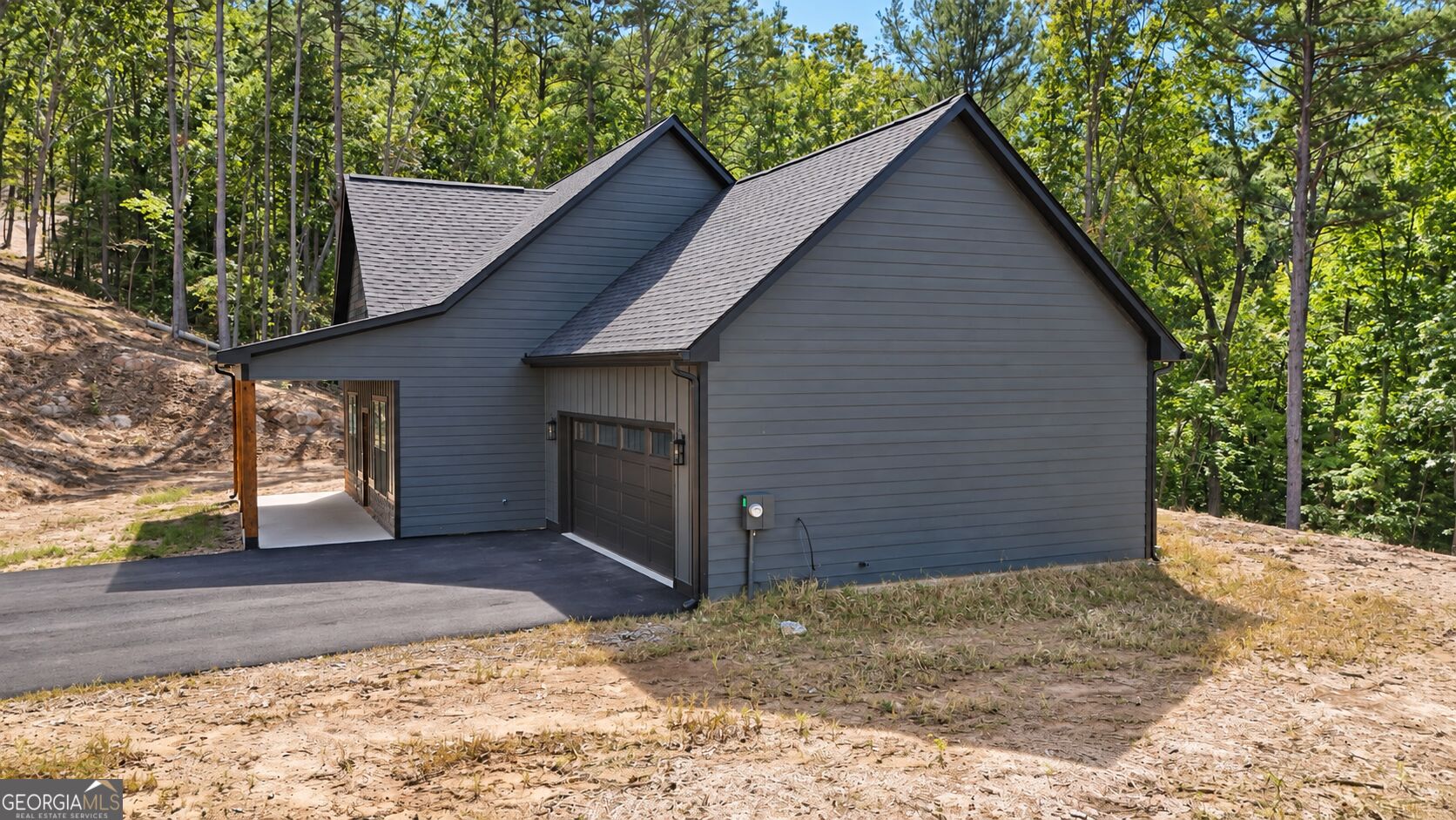 232 Sautee Ridge Road Property Photo 37