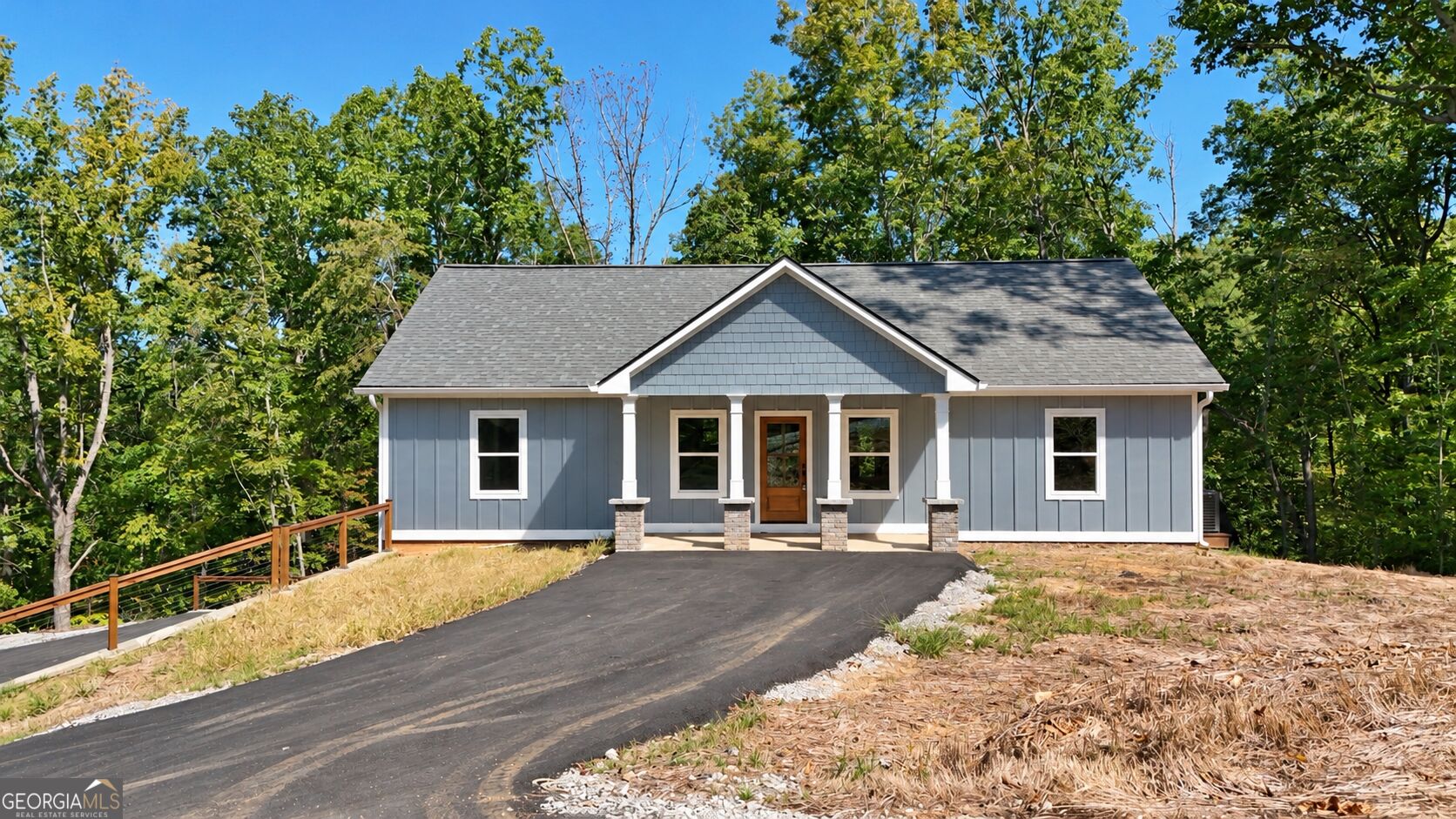 188 Sautee Ridge Property Photo 1