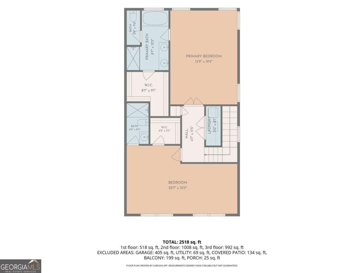 4002 Manchester Circle Property Photo 48