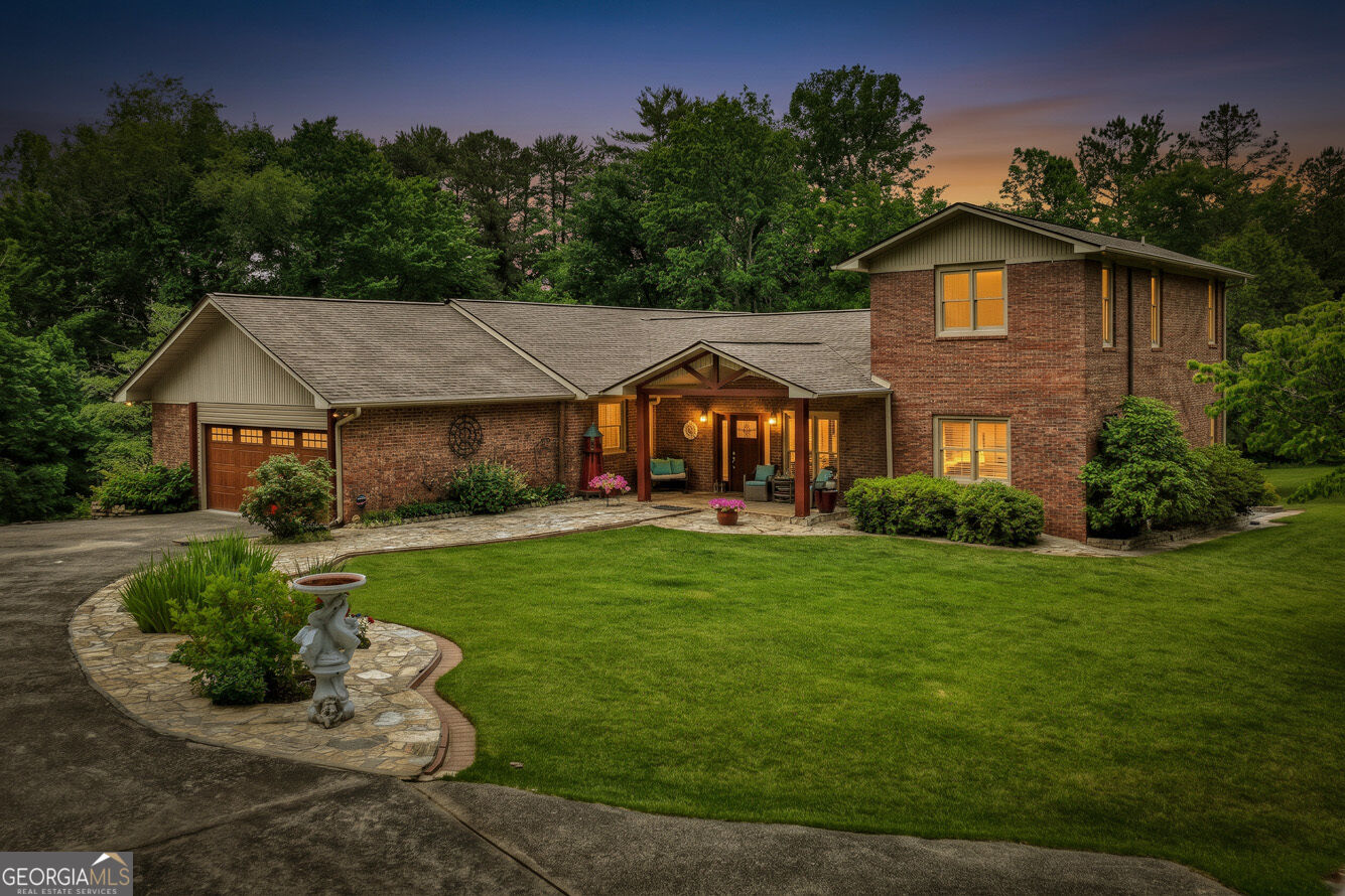 2850 Appalachian Highway Property Photo 2