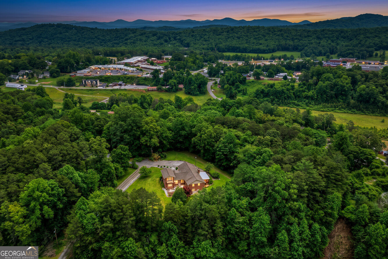 2850 Appalachian Highway Property Photo 3
