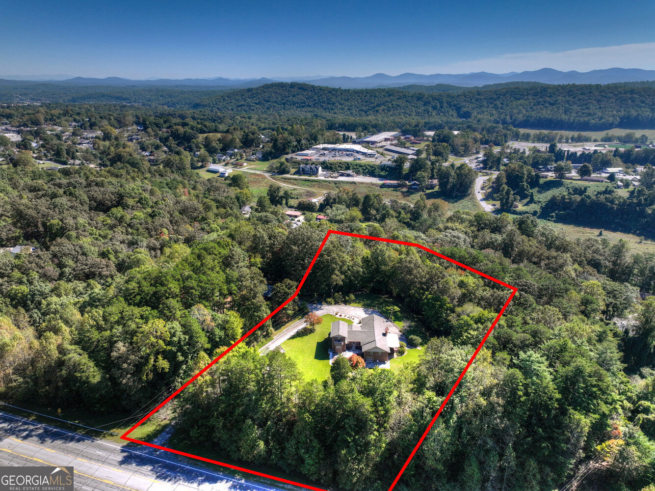 2850 Appalachian Highway Property Photo 6