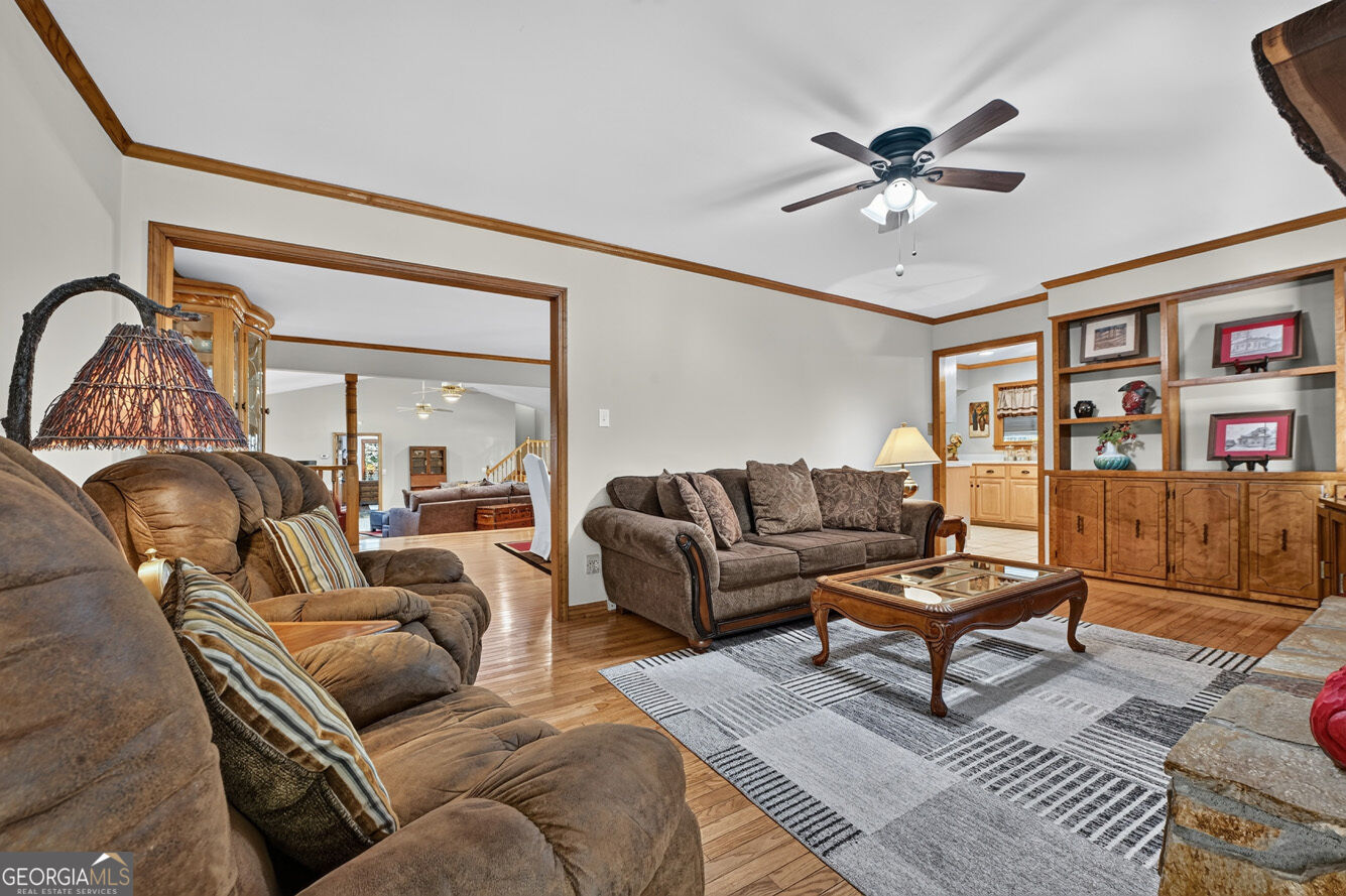 2850 Appalachian Highway Property Photo 31