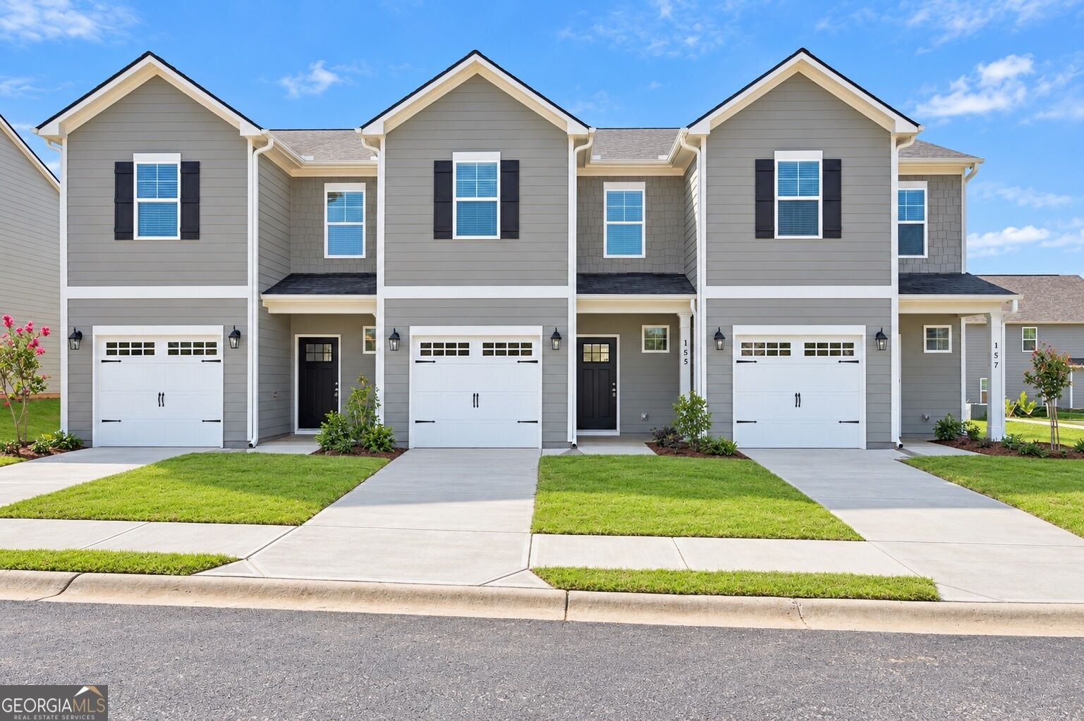 155 Chastain Drive Property Photo 1