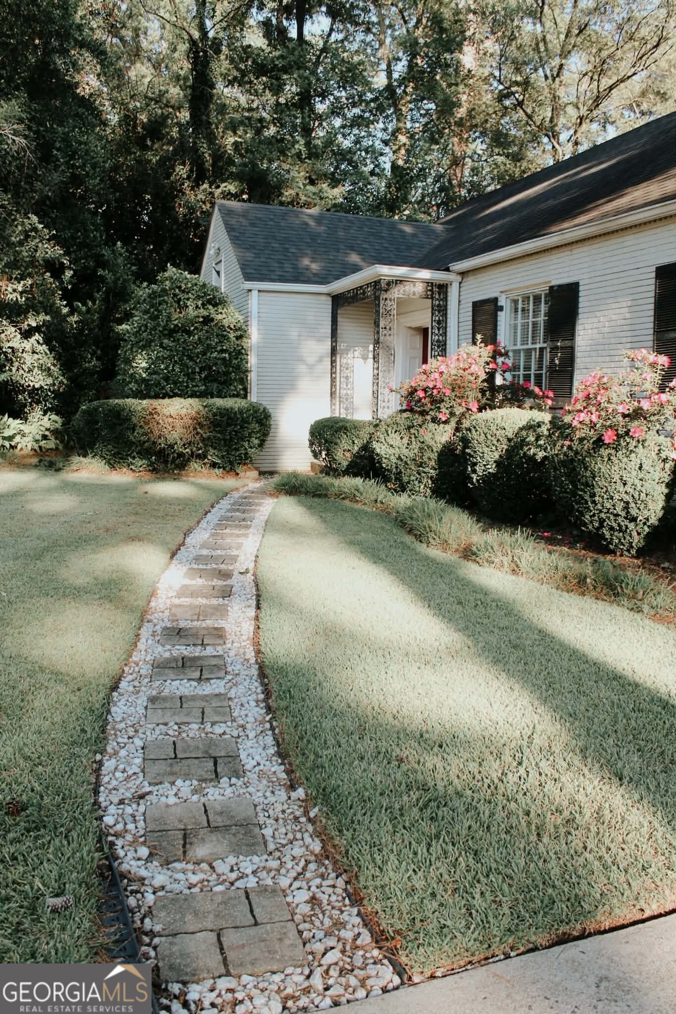1197 Jackson Springs Road Property Photo 1