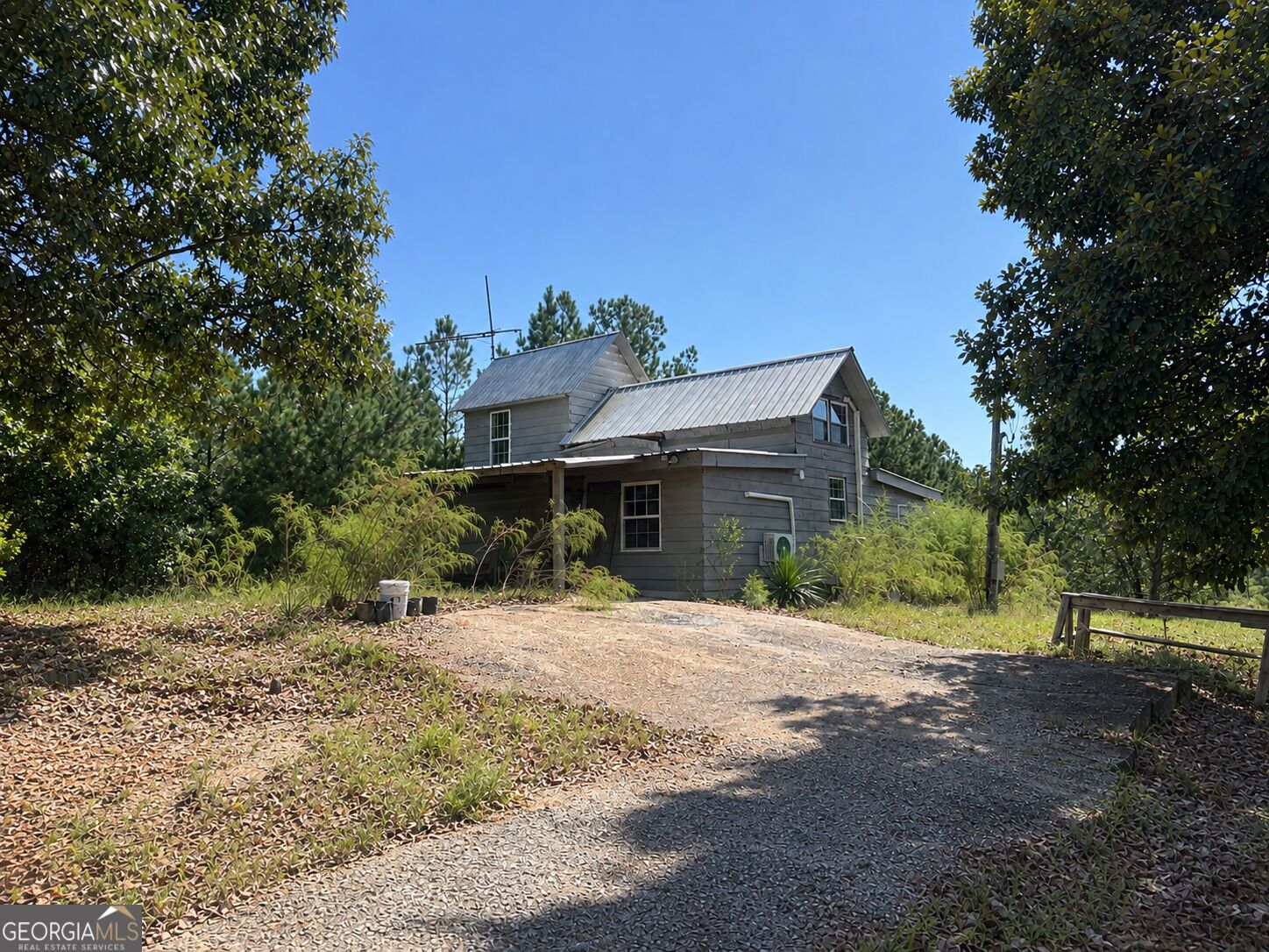 3565 King Hall Mill Road Property Photo 1