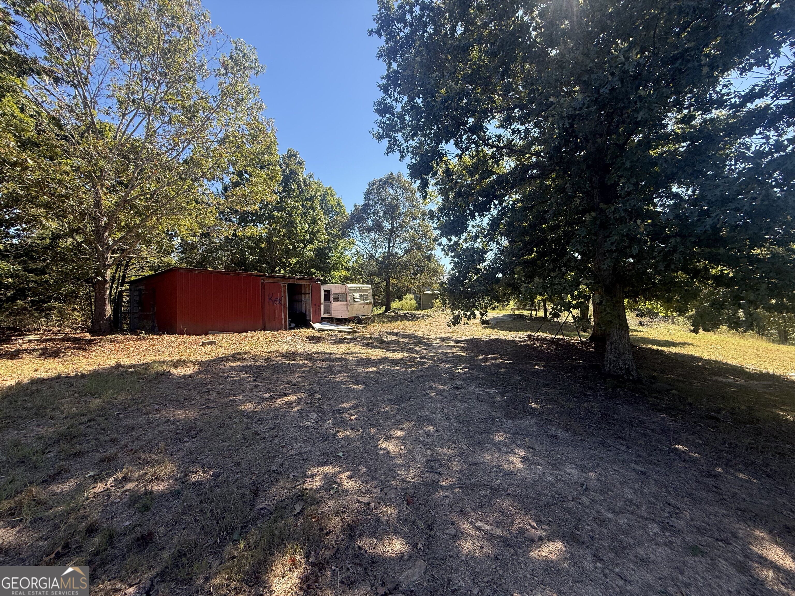 3565 King Hall Mill Road Property Photo 2