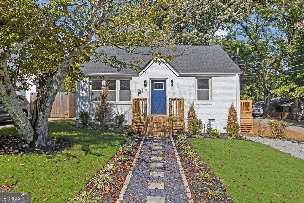 2628 Northview Avenue Property Photo 1