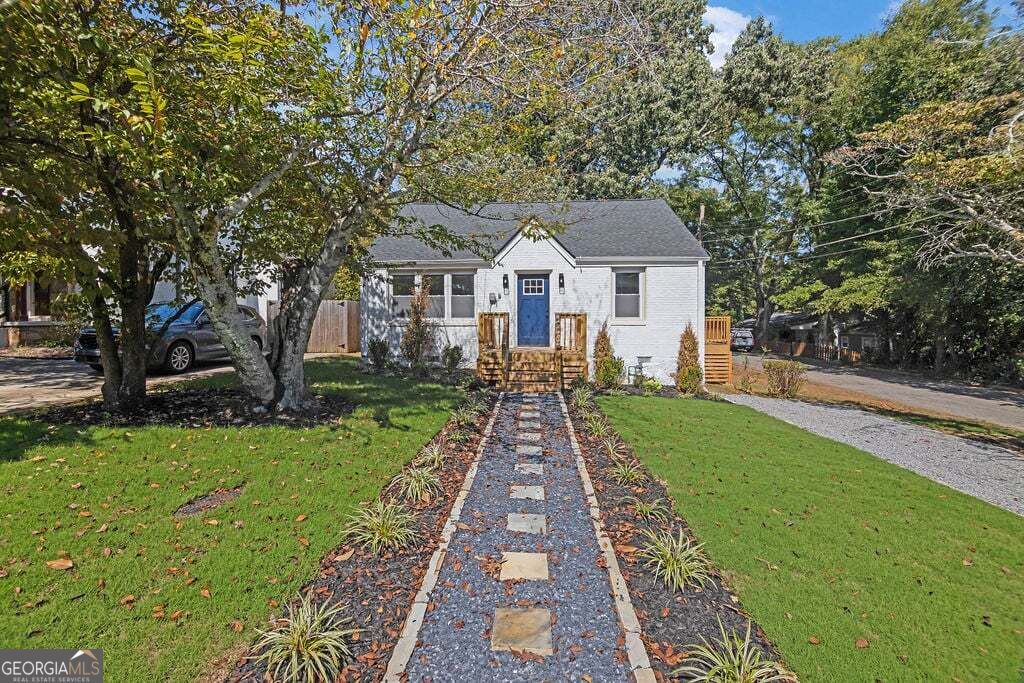 2628 Northview Avenue Property Photo 2