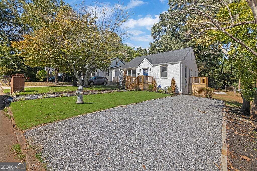 2628 Northview Avenue Property Photo 4