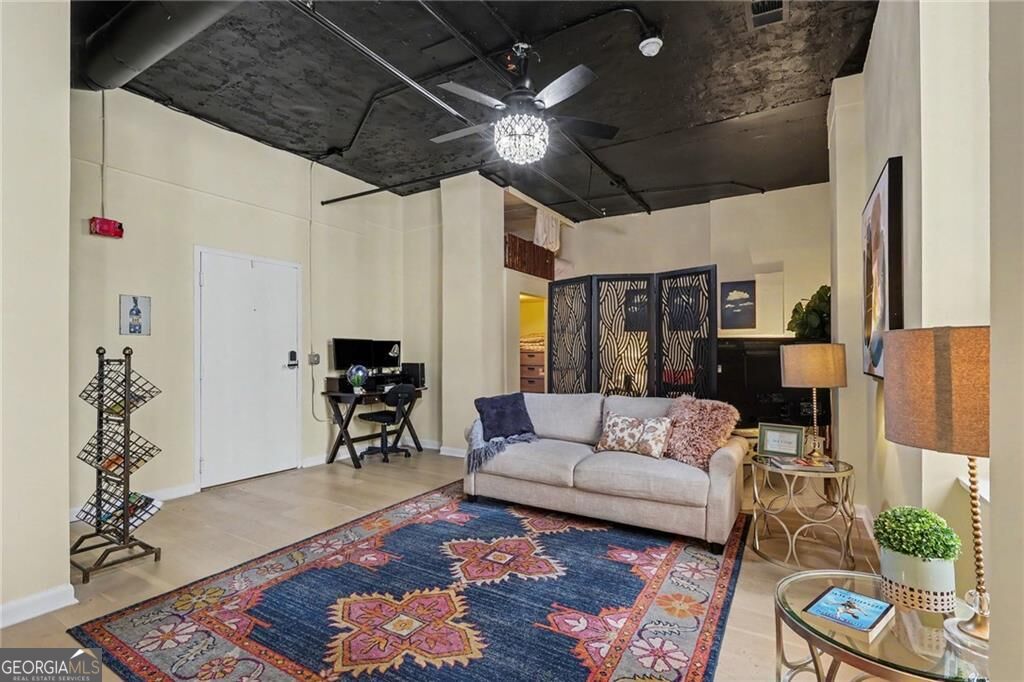 20 Marietta Street Nw Apt 13f Property Photo 1