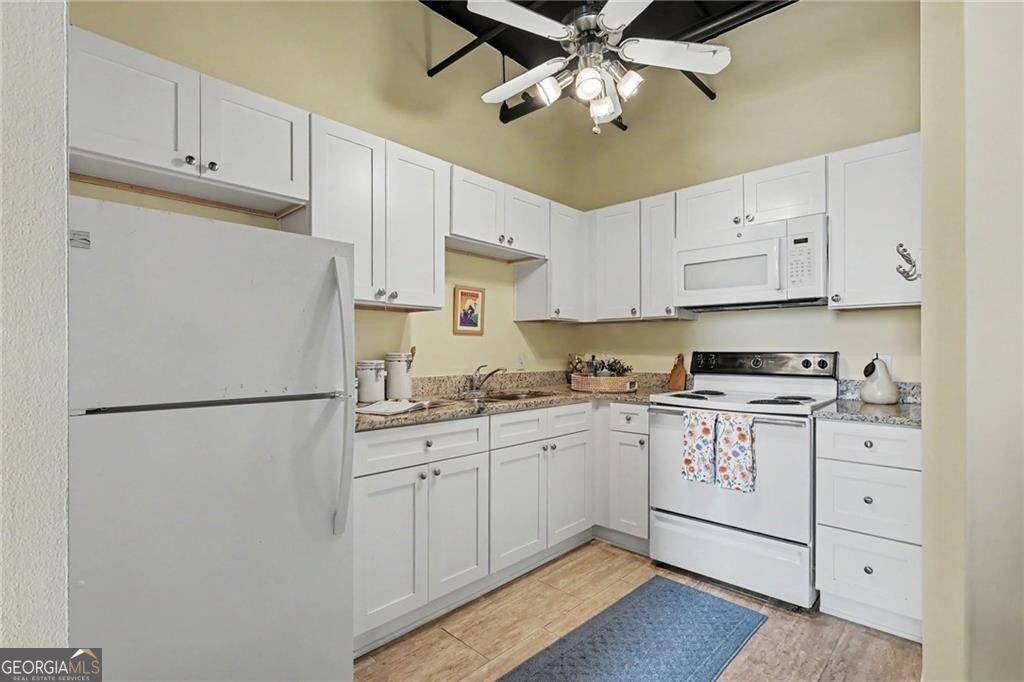 20 Marietta Street Nw Apt 13f Property Photo 6