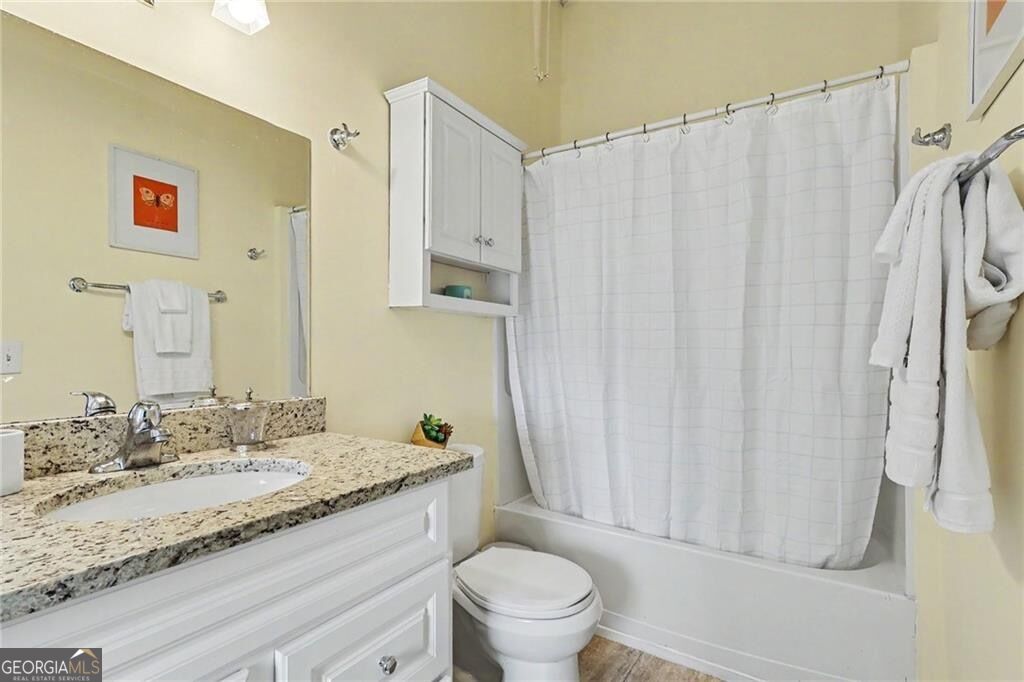 20 Marietta Street Nw Apt 13f Property Photo 7