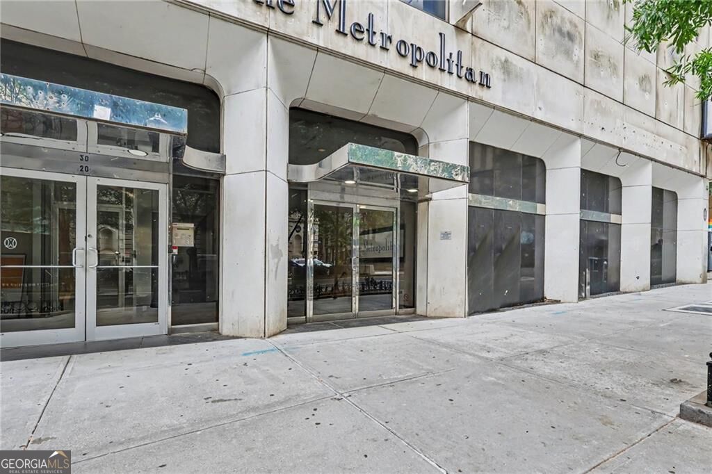 20 Marietta Street Nw Apt 13f Property Photo 9
