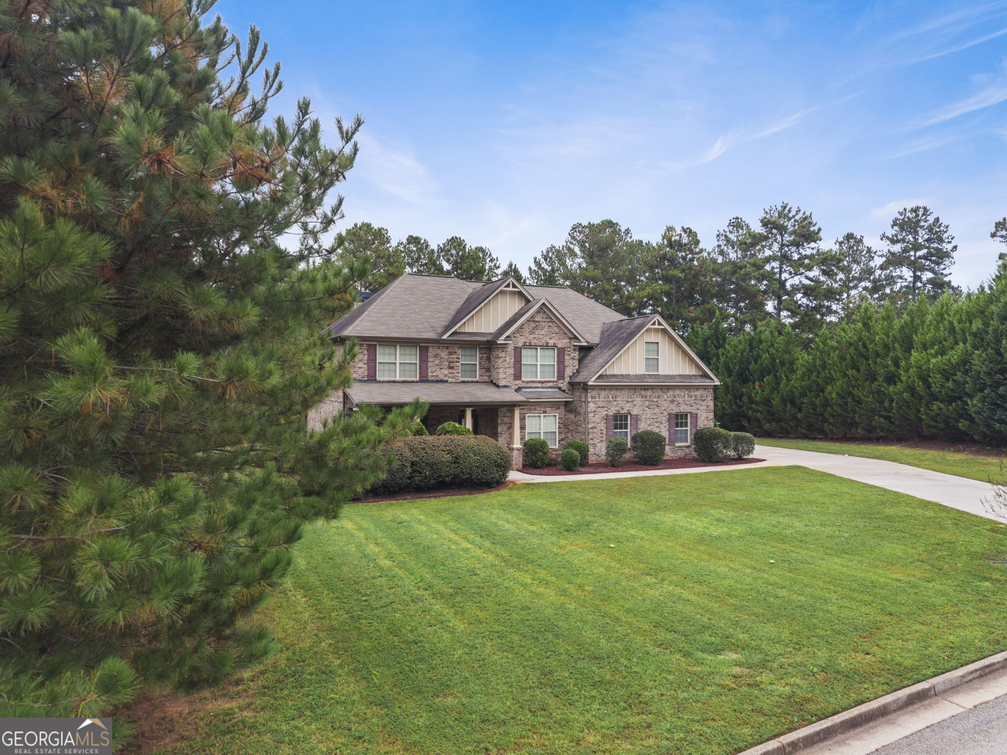 233 Arborview Drive Property Photo 4