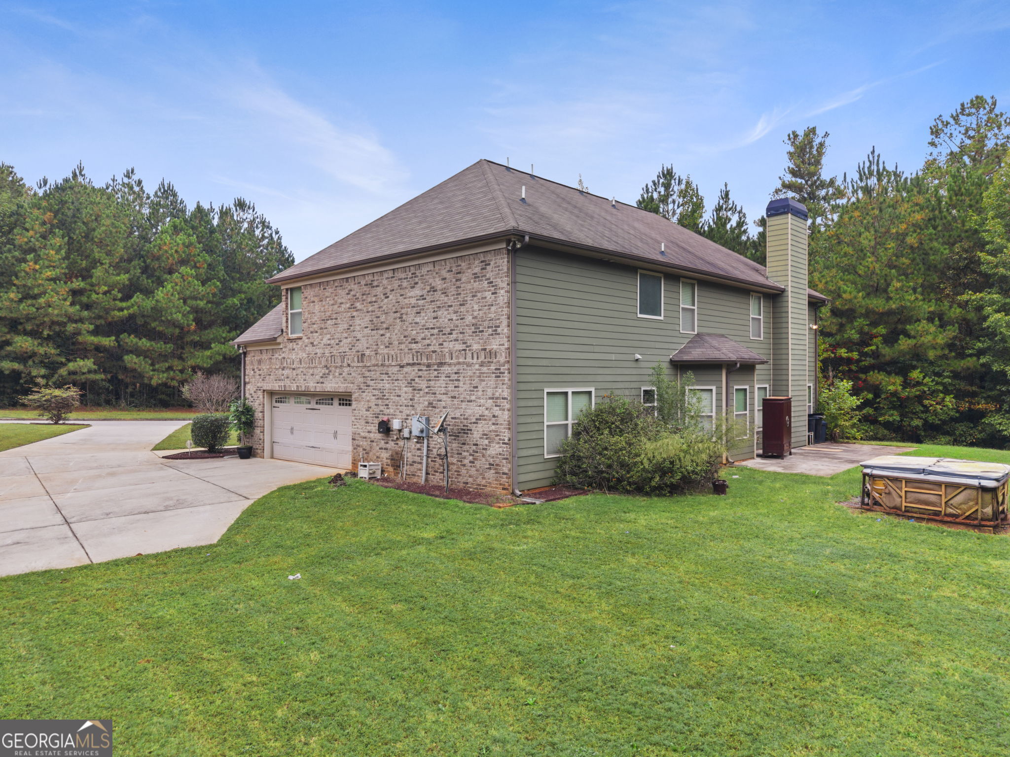 233 Arborview Drive Property Photo 6