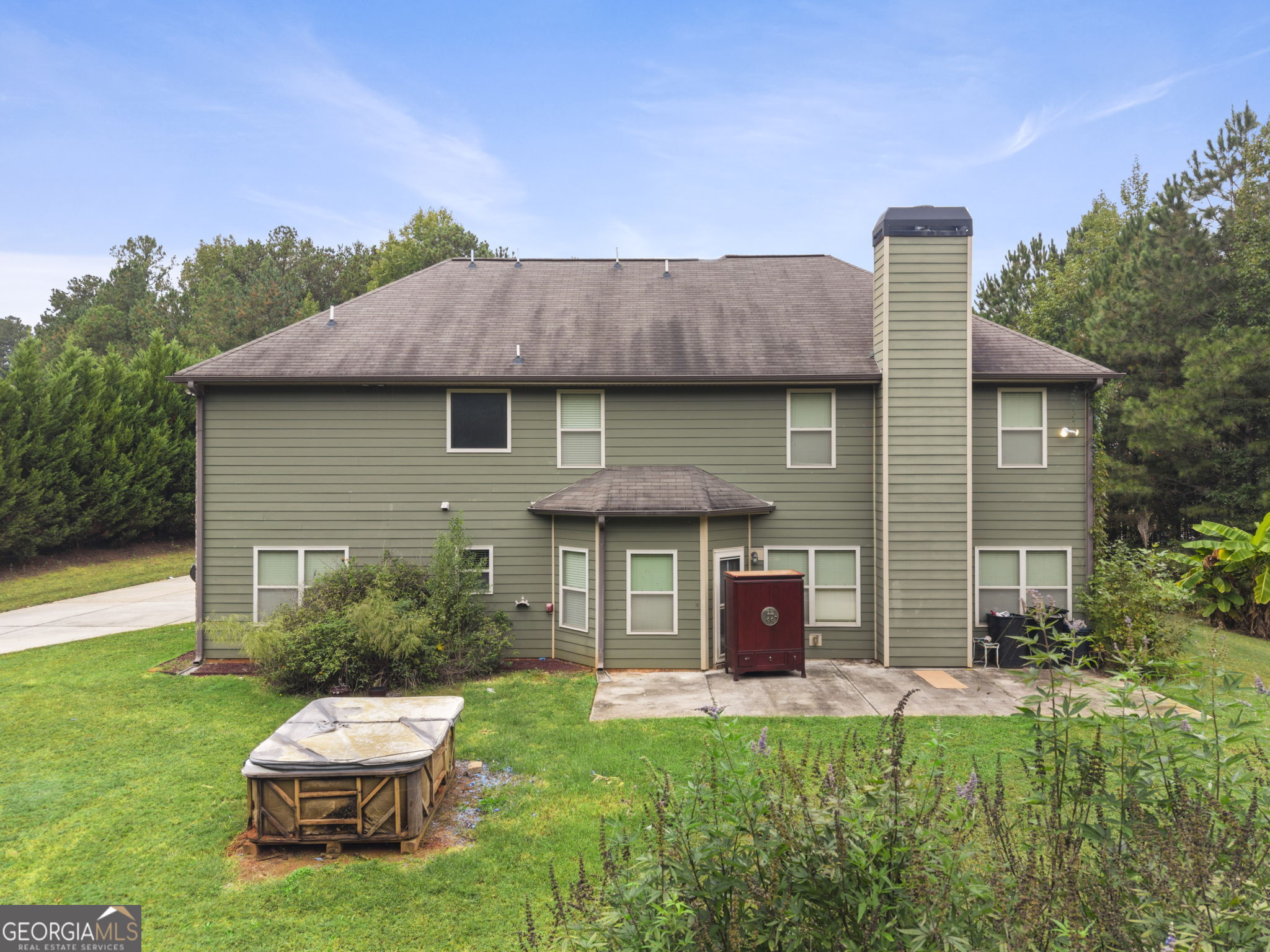 233 Arborview Drive Property Photo 56