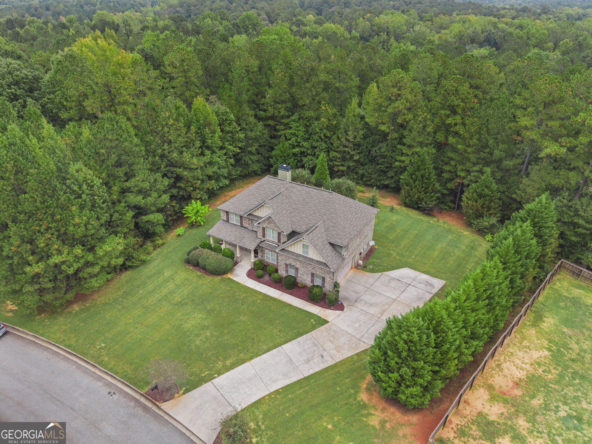 233 Arborview Drive Property Photo 57
