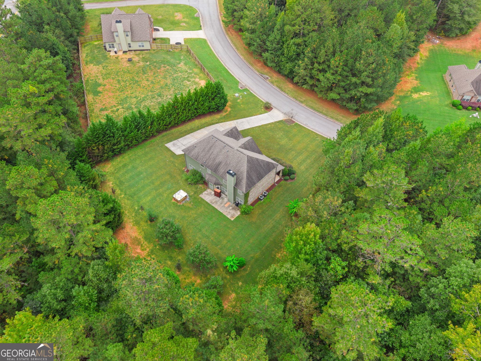 233 Arborview Drive Property Photo 58