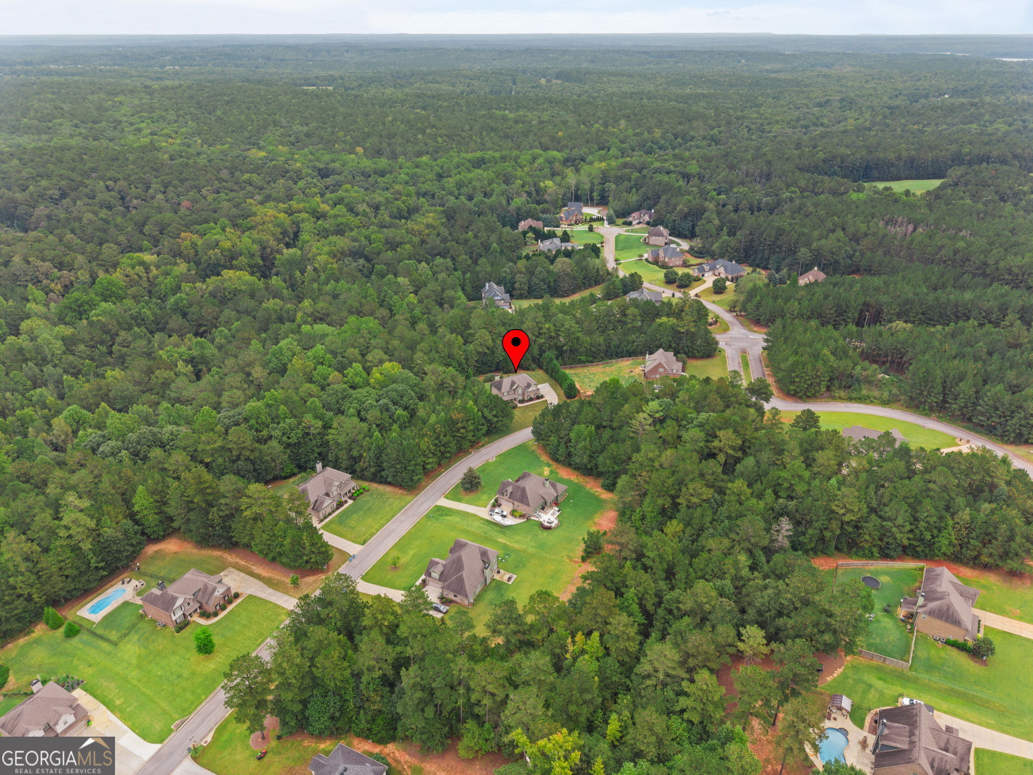 233 Arborview Drive Property Photo 62