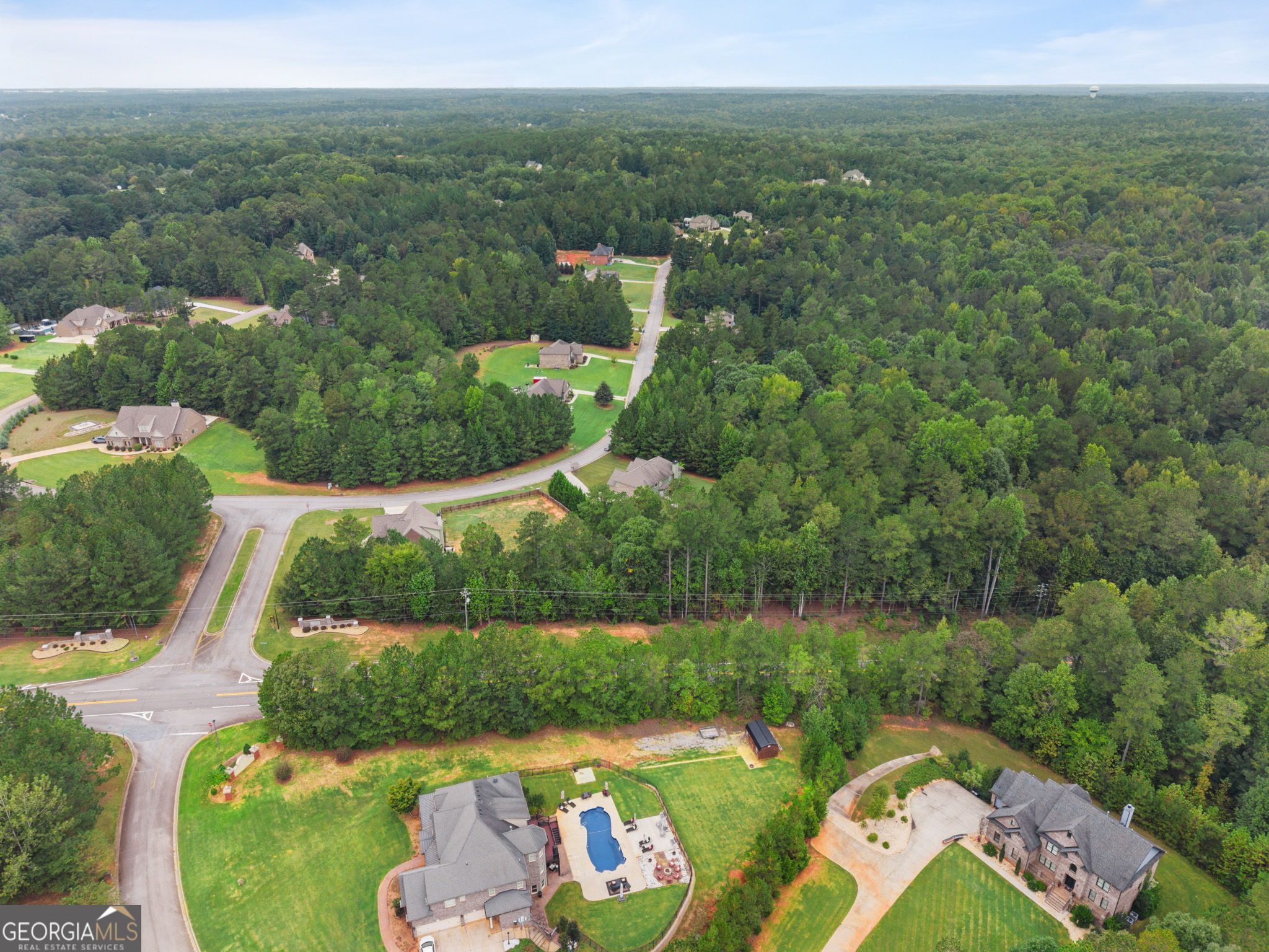 233 Arborview Drive Property Photo 63