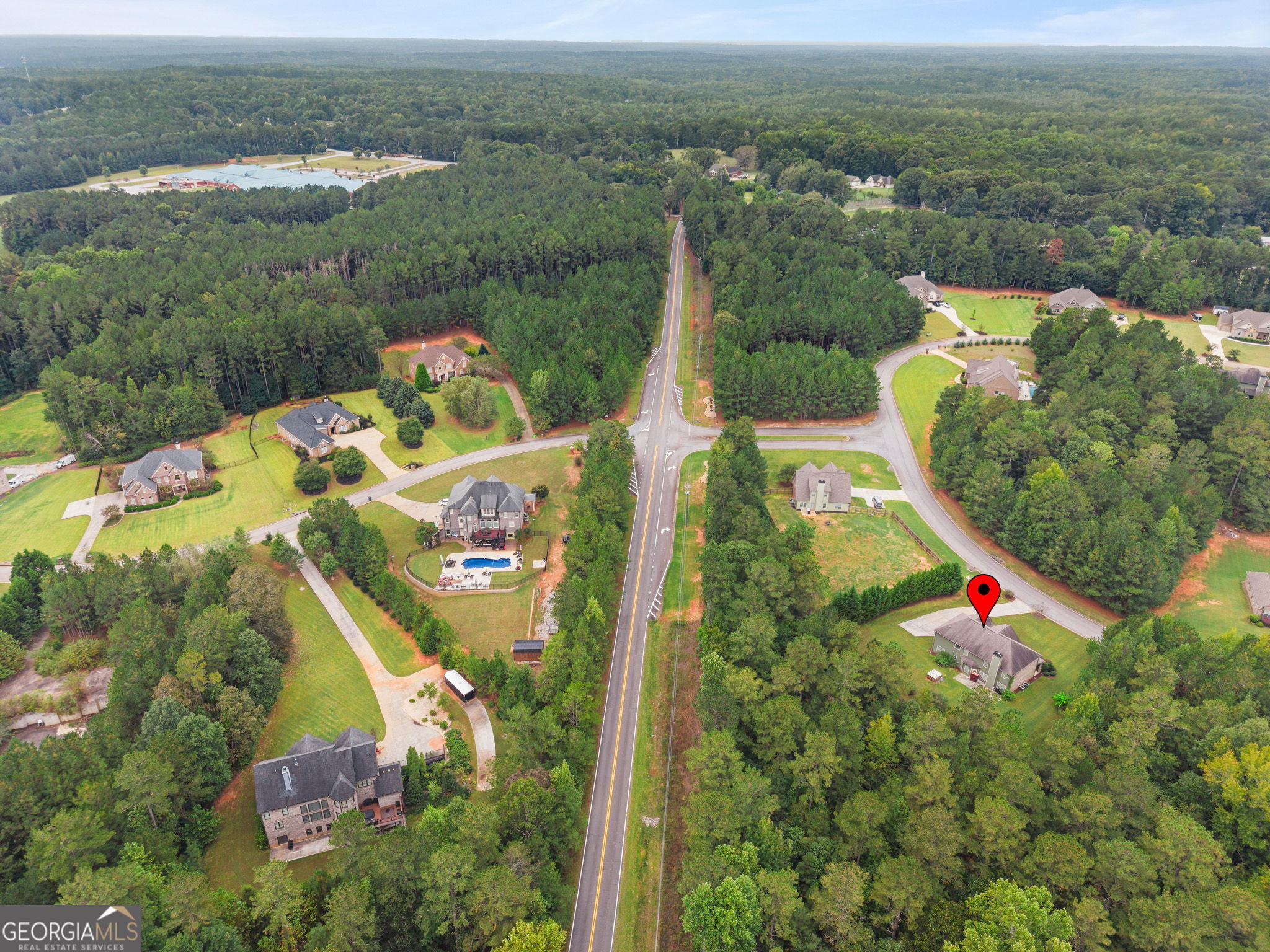233 Arborview Drive Property Photo 65