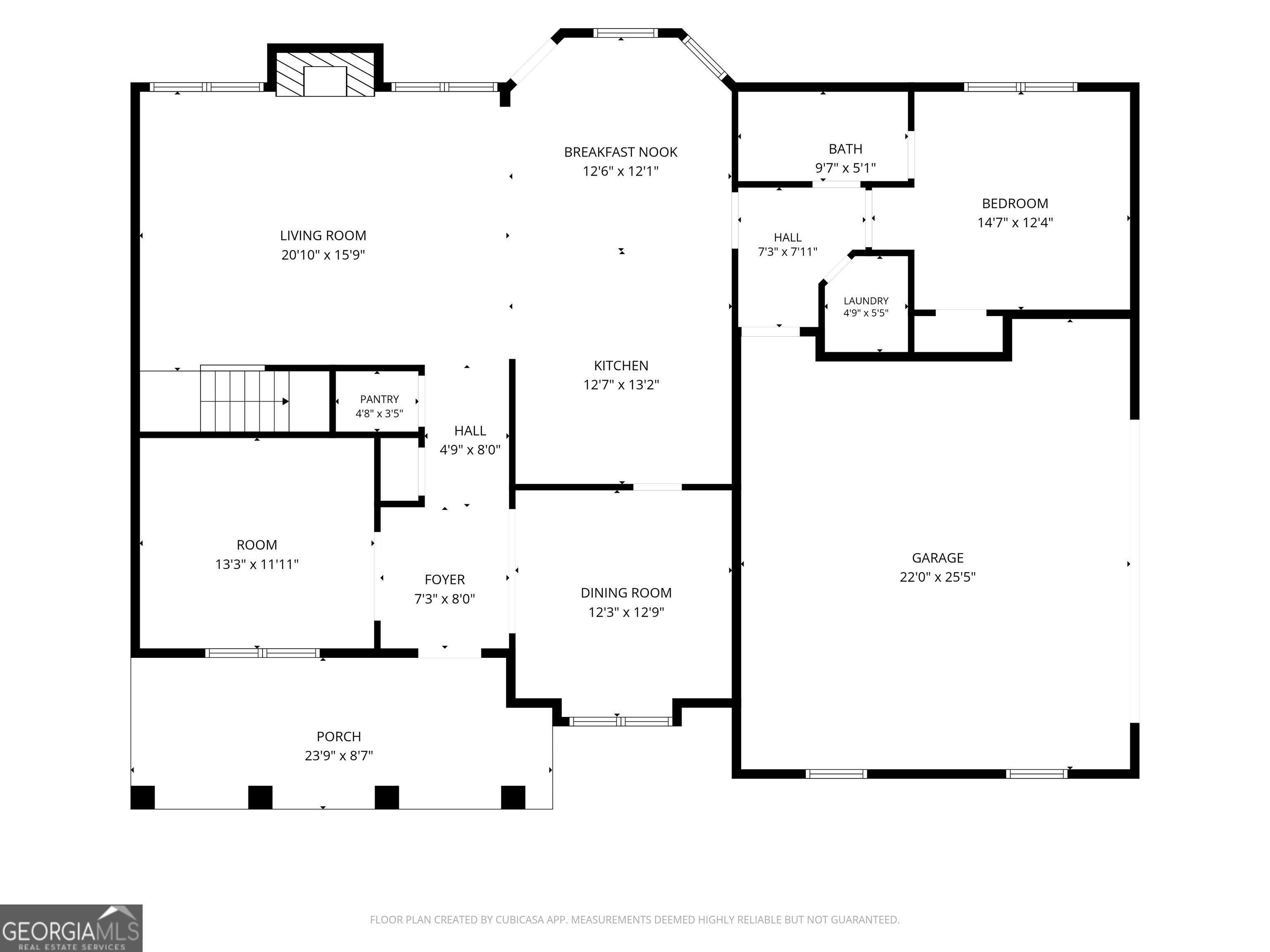233 Arborview Drive Property Photo 69